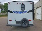 2022 Forest River 2022 Forest River Platinum Camper