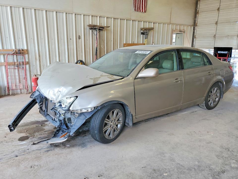 2005 Toyota Avalon Limited