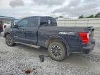 2017 Nissan Titan PRO-4X