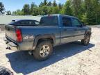 2006 Chevrolet Silverado K1500