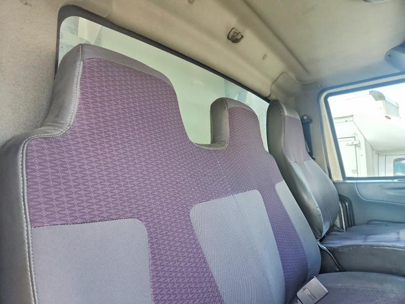 2017 International 4300 Refrigerated BOX Truck