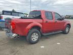 2015 Nissan Frontier S