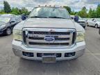 2006 Ford F350 Super Duty