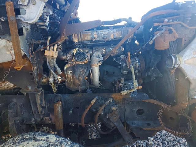 2024 Freightliner 114SD Truck Cab AND Chassis