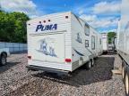 2007 Foresriver 2007 Forest River Puma Camper