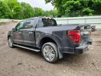 2024 Ford F150 Platinum