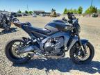 2025 Yamaha MT09