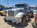 2015 Peterbilt 348 Fuel Truck