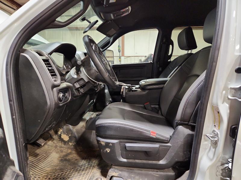 2024 Dodge RAM 2500 Tradesman