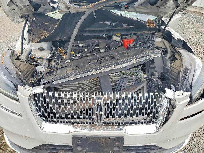 2022 Lincoln Corsair