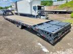 2026 ED 2025 ED Equipment Trailer
