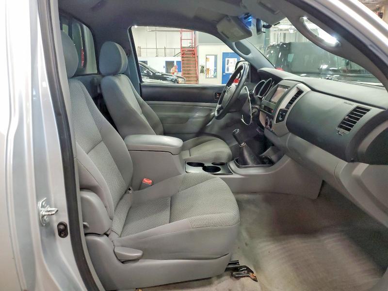 2006 Toyota Tacoma Base