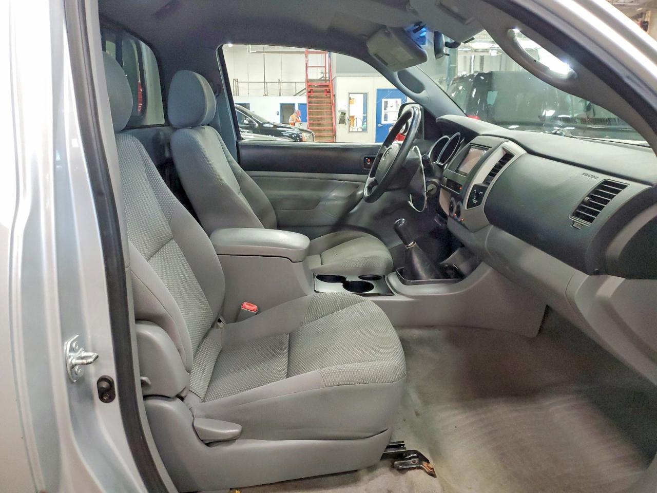 2006 Toyota Tacoma Base