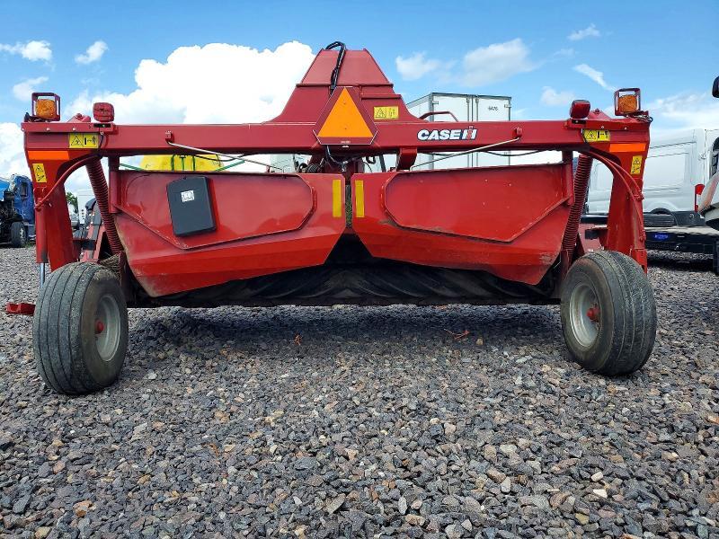 2017 Case Ih DC133R Windrower