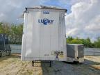2022 Stoughton Ghton ZGPVW-535T-S-C-AR DRY Van Trailer