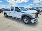 2012 Ford F350 Super Duty