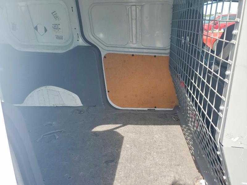 2021 Ford Transit Connect xl Delivery van
