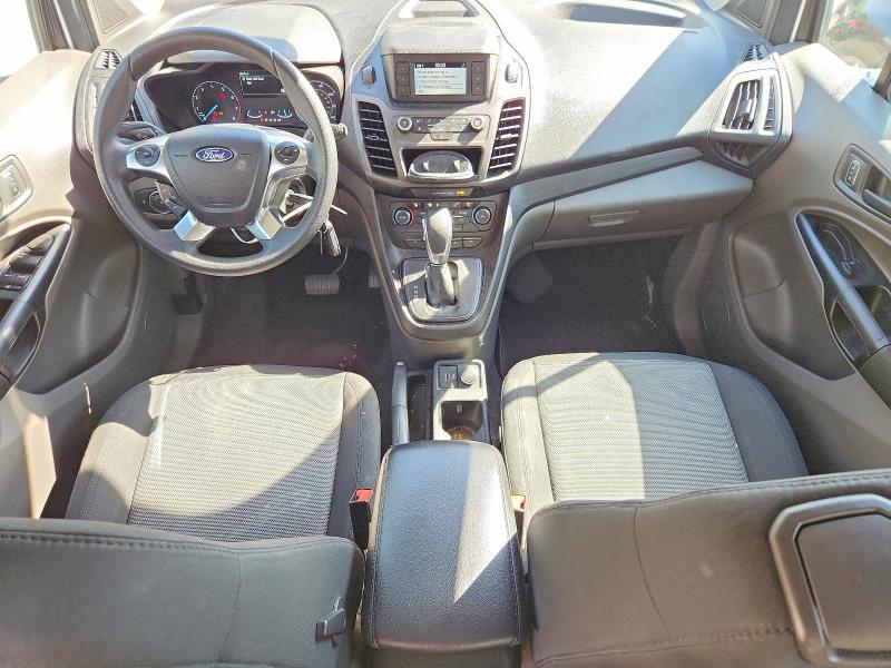 2019 Ford Transit Connect XL