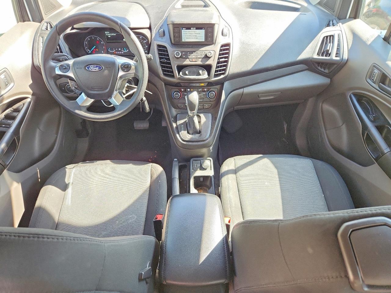 2019 Ford Transit Connect XL