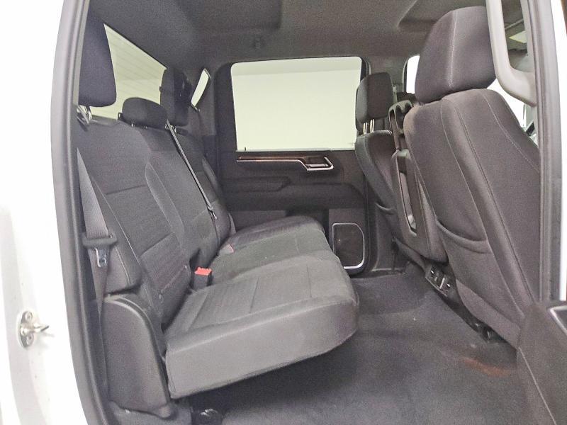 2024 Chevrolet Silverado K2500 Heavy Duty LT