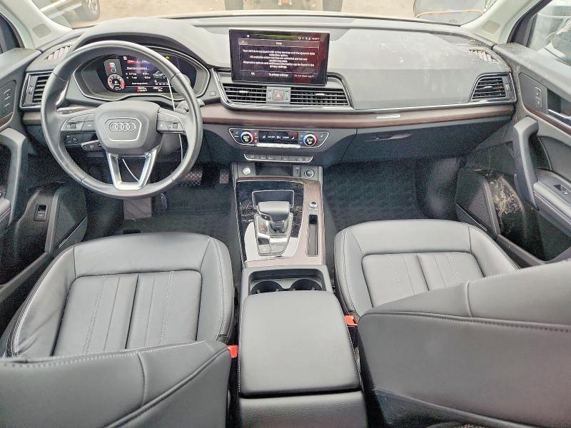 2023 Audi Q5 Premium Plus 45