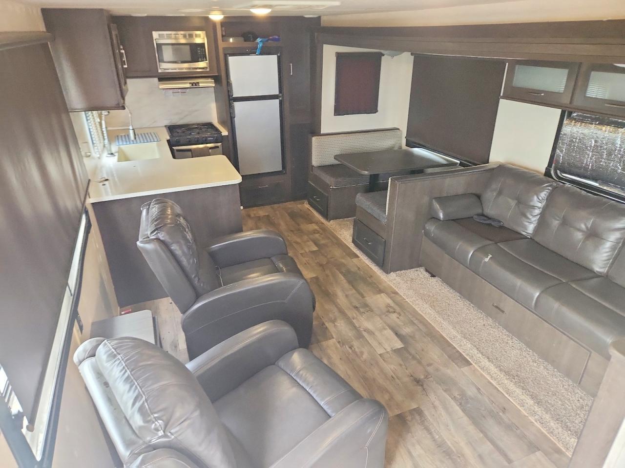 2019 Salem By Forest Rive Recreational Vehicle (RV)