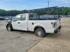2018 Ford F150 Super Cab