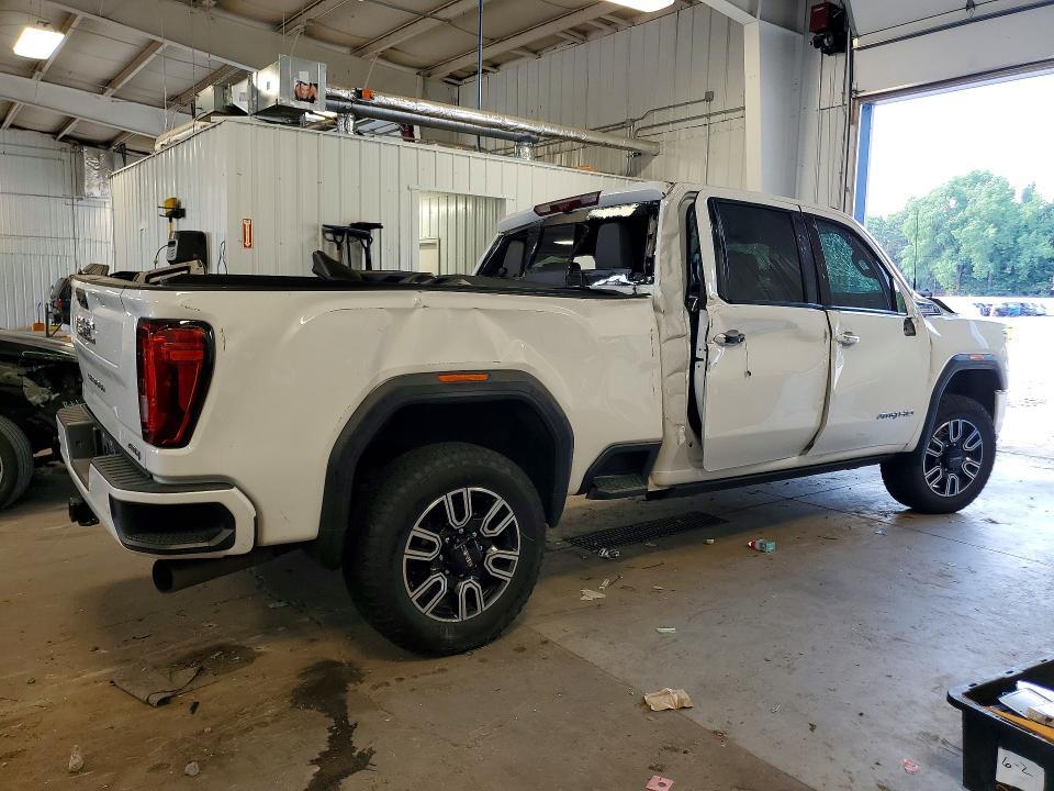 2023 GMC Sierra K3500 AT4