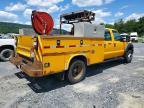 2015 Ford F550 Super Duty