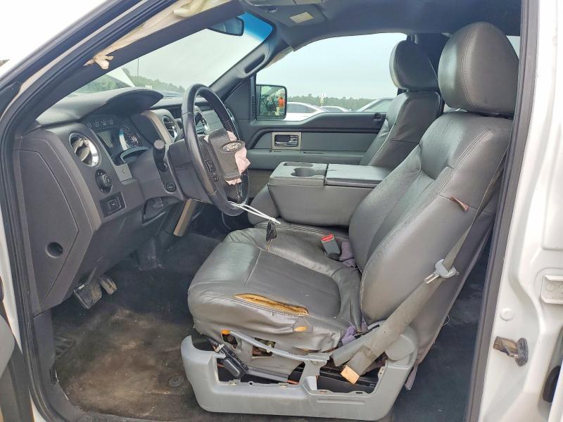 2011 Ford F150
