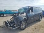 2019 Nissan NV 3500 HD SL