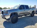 2007 GMC Sierra K2500 Heavy Duty