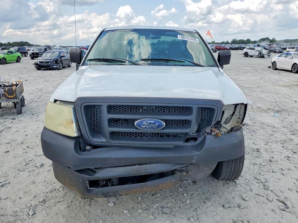 2008 Ford F150