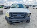 2008 Ford F150