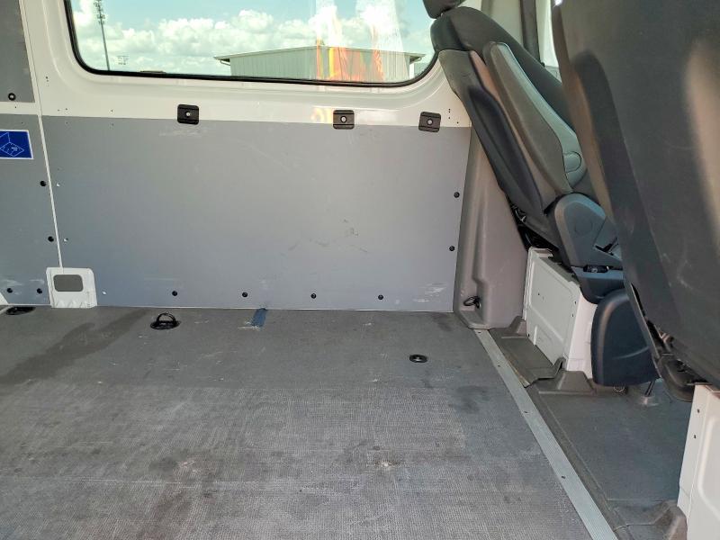 2017 Mercedes-Benz Sprinter 2500