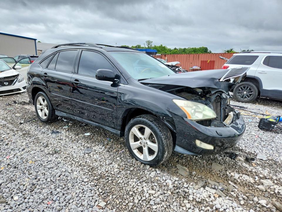 2006 Lexus Rx 330