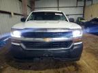 2018 Chevrolet Silverado C1500