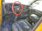 2011 GMC Savana BOX Truck