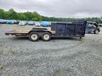 2007 Pjtm 2007 TIE Down Equipment Trailer