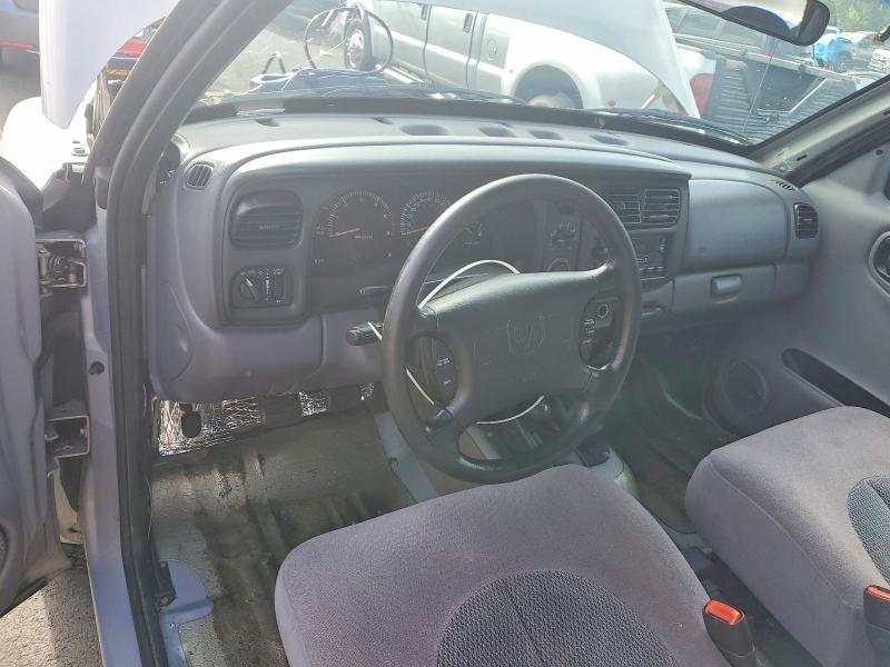 1999 Dodge Dakota