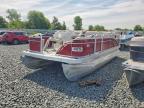 2019 Bennington Pontoon
