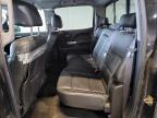 2015 Chevrolet Silverado K1500 LTZ