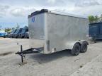 2025 Intersate 2025 Interstate VICT612TA2 Enclosed Cargo Trailer