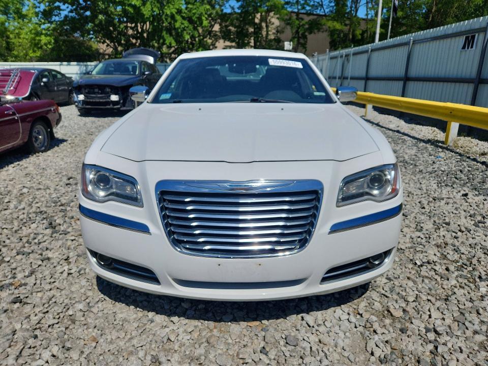 2013 Chrysler 300c