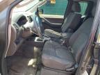 2006 Nissan Frontier SE