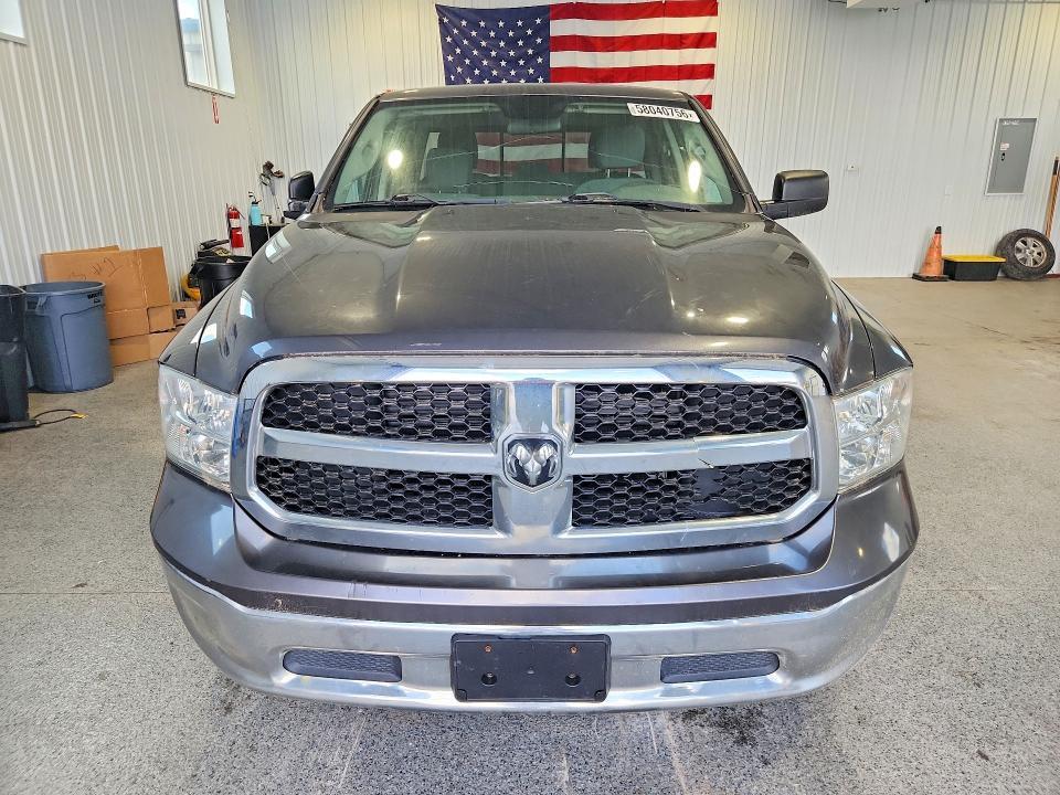 2017 Dodge RAM 1500 SLT
