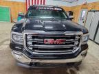 2016 GMC Sierra K1500 SLT