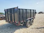 2026 Interstate IBLRDU714TA5 Dump Trailer