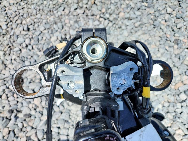 2022 Harley-Davidson Flhtk