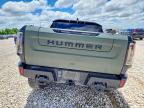 2022 GMC Hummer Pickup Edition 1